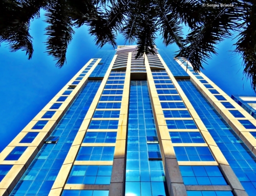 Parceria: Hotel Blue Tree Premium na Faria Lima